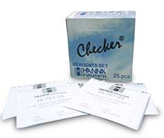 Reagent for Free Chlorine Pocket Checker HI-701