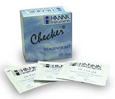 Reagent for Total Chlorine Pocket Checker HI-711