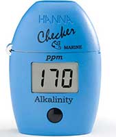 Pocket Checker for Alkalinity