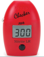 Pocket Checker for Nitrite (HI-707) Low Range