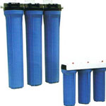 Tap Water Purifier Pods 