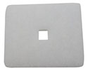 Airpump Filter Foam