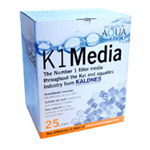 K1 Filter Media 25 litre
