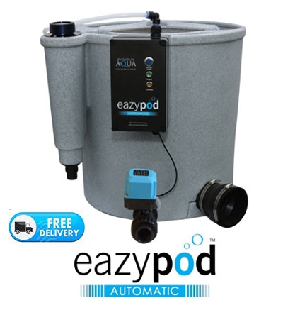 Easy Pod Automatic