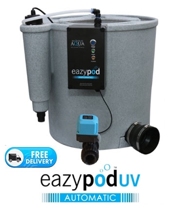 Easy Pod UV Automatic