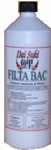 Filtra Bac 1_Black Top  1 litre 