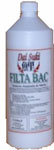 Filtra Bac 2_ White Top  1 litre