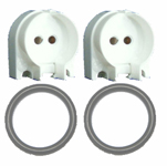 Lamp Connector Kit