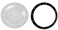 Pressure Filter Lid and O Ring Set