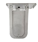 Replacement Inlet Flap for Nexus Auto 220 and 320 N