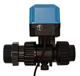 !" Electric Valve