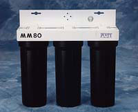 MM80 Purifier