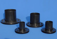Metric Sized Tank Connectors