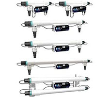 UV Professional Clarifier