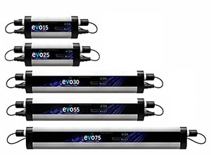UV Professional Clarifier