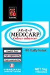 Medicarp Colour Koi Food
