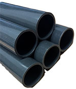 Pipe Inches Sizes 6 metres  Long Multi Pack - 5 Pack